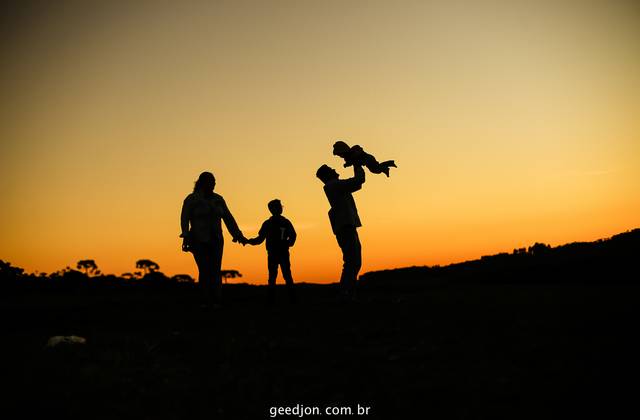 Ensaios de Ensaio Família Cinara e Anderson