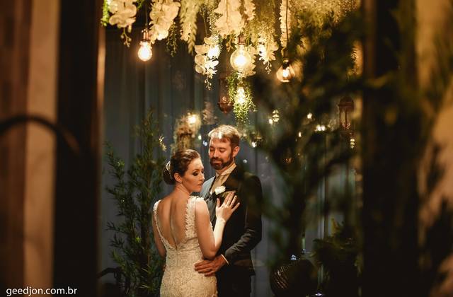 Casamentos de Casamento Jair e Joyce