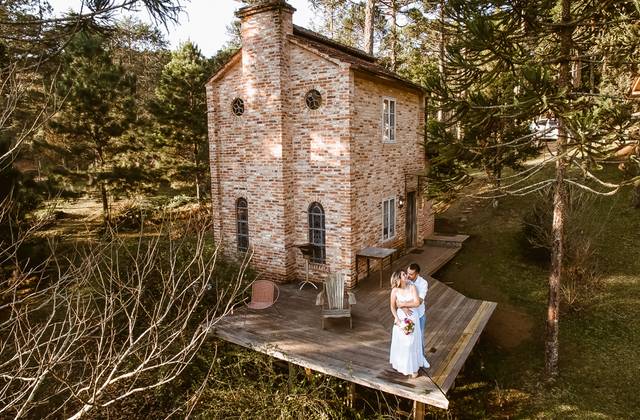 Ensaios de Pré Casamento Lucas Gabriel e Ana 