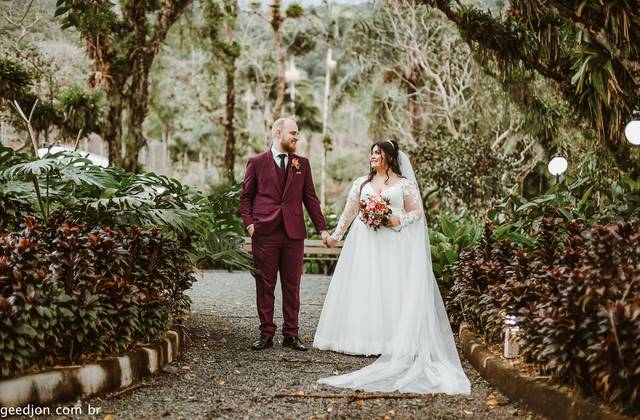 Casamentos de Casamento Lucas e Geovana