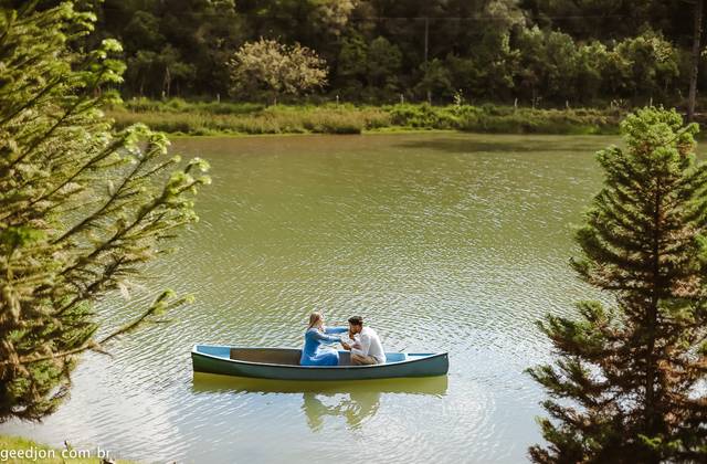 Ensaios de Rubneis e Thaise