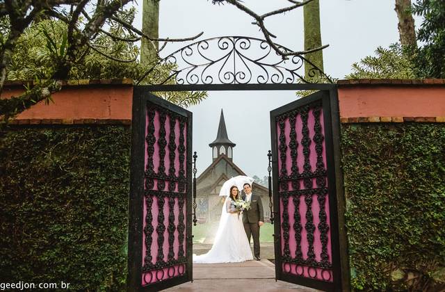 Casamentos de Casamento André e Stefany