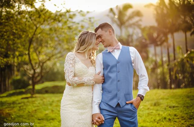 Casamentos de Casamento Jackeline e Dioni