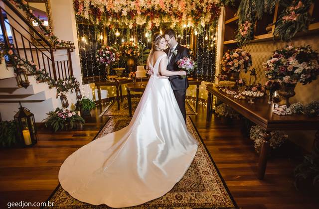 Casamentos de Casamento Bruna e Rafael