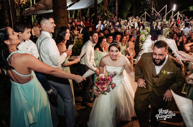 Casamentos de Casamento na Casa Giardino em Mogi das Cruzes de Natália e Victor