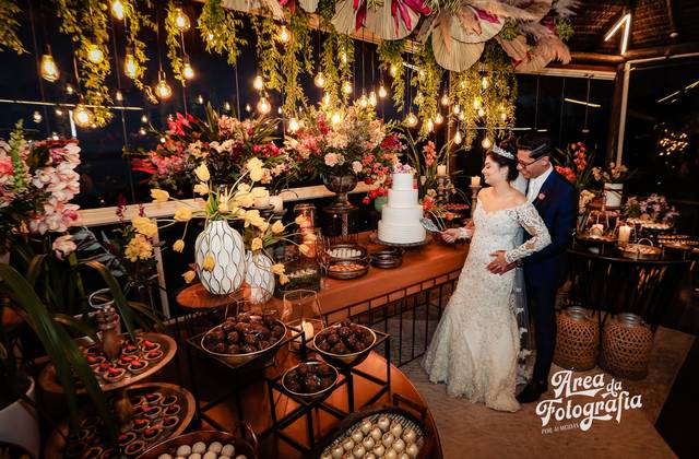 Casamentos de Graziele e Júlio - Casamento no Sítio HIS / Villa Castanieri em Mogi das Cruzes SP