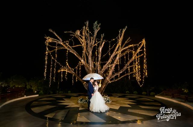 Casamentos de Casamento Andreia e Gustavo no Sítio HIS EVENTOS em Mogi das Cruzes