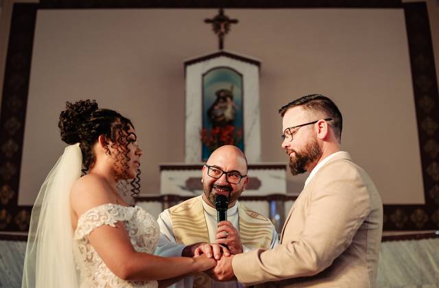 Casamentos de Casamento em Toledo, Minas Gerais dos nossos queridos noivos Danieli e Lázaro