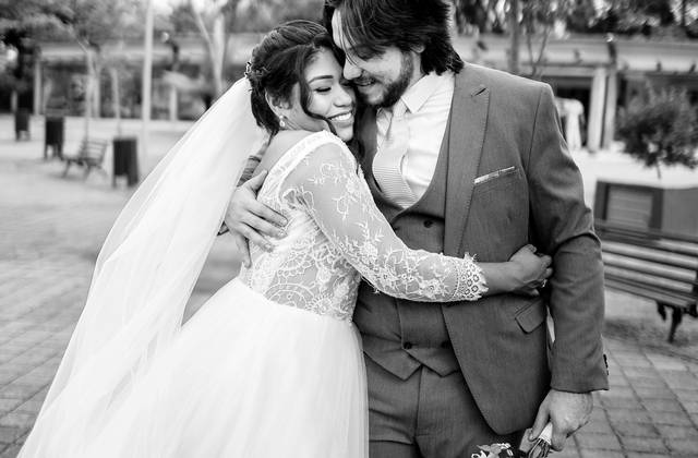 Casamentos de Casamento Samira e Douglas em Guararema - SP