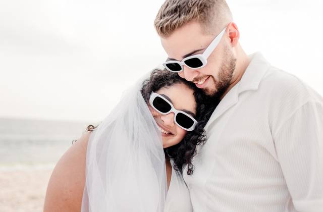 Ensaio Pré Wedding de Sophia + Raul