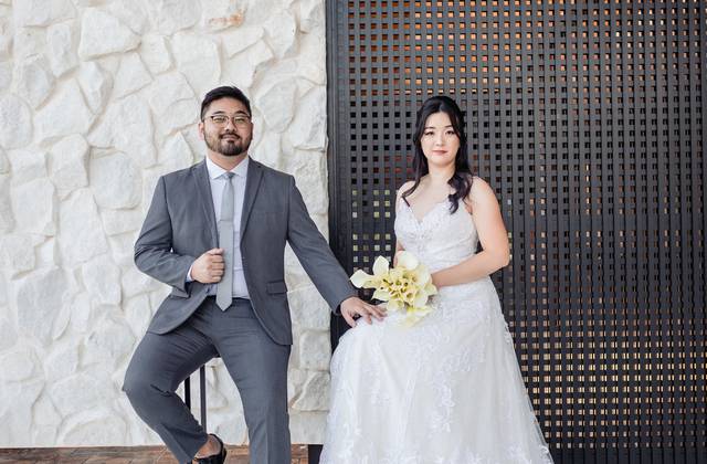 Ensaio Pré Wedding de Pré-Wedding de Dorama em Mogi das Cruzes: Gabriela e Alexandre Inspirados em K-dramas no Villa Castanieri