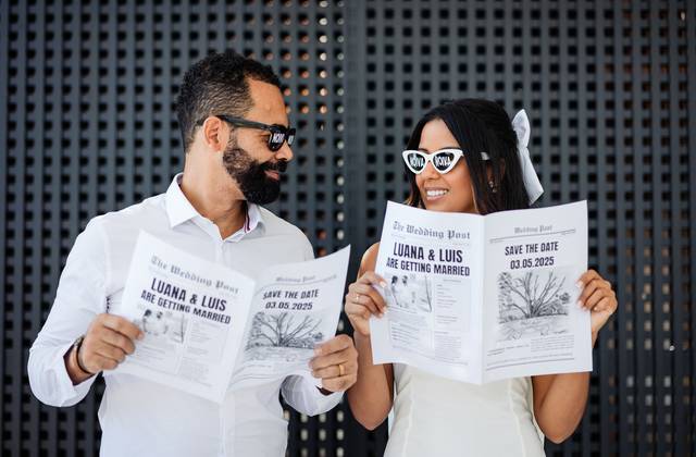 Ensaio Pré Wedding de Luana & Luiz: Um Pré-Wedding dos Sonhos no Villa Castanieri, Mogi das Cruzes!