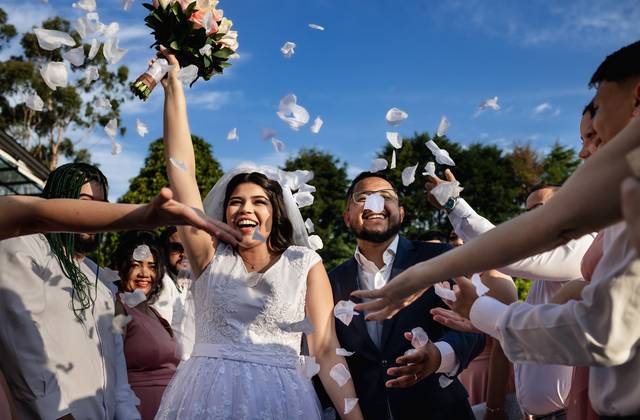 Casamentos de Casamento de Julia e Gustavo no Villa Castanieri em Mogi das Cruzes - SP