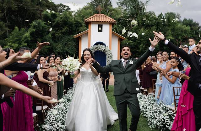 Casamentos de Casamento de Laura e Gabriel na Fazenda Dona Inês: Inspiração e Fotografia Documental em Itatiba