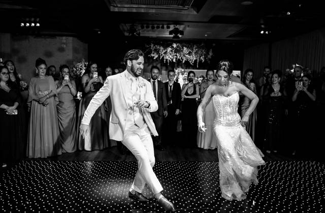 Casamentos de Fotografia de Casamento na Casa Welucci SP | Jussara e Carlos