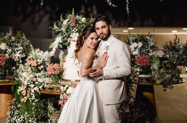 Casamentos de Fotografia de Casamento na Casa Welucci SP | Jussara e Carlos