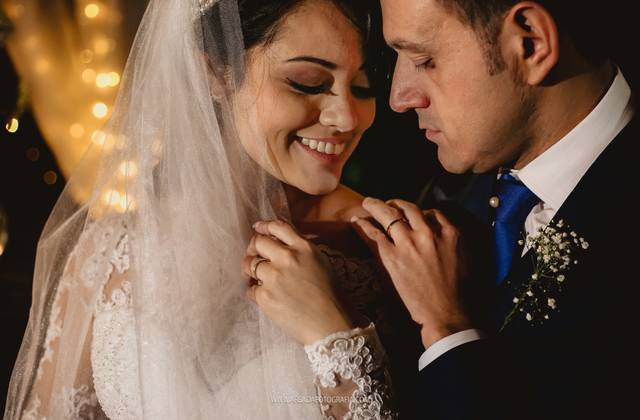 Casamentos de Dayane + Junior