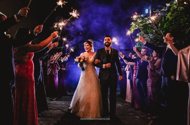 Casamentos de Danielle + Guilherme