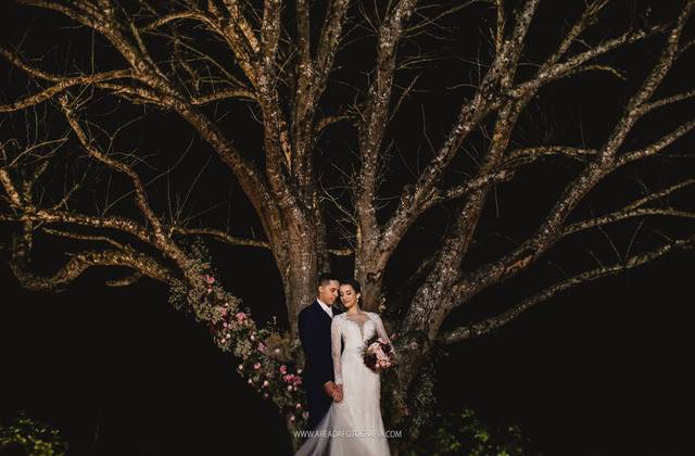 Casamentos de Larissa + Bruno