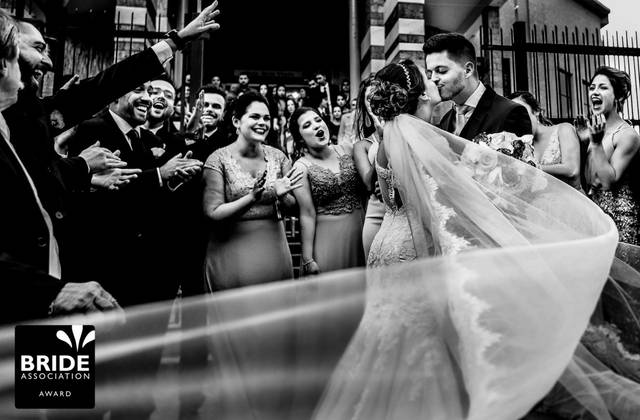 Casamentos de Nathalia + David