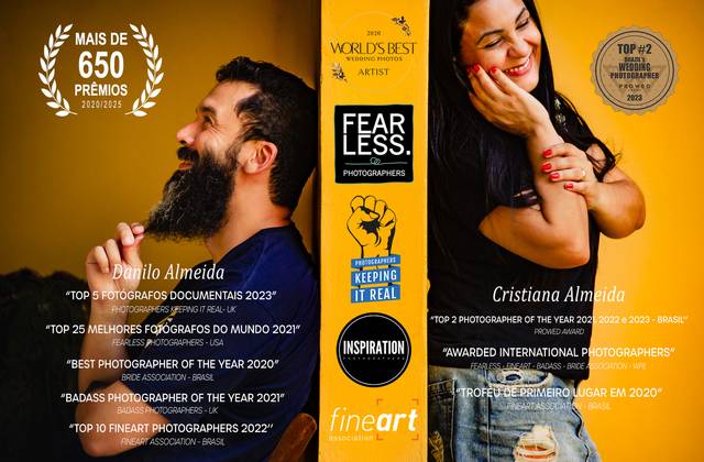 Casamentos de Greatest Hits - Danilo e Cris Almeida Fotógrafos de Casamento em Mogi das Cruzes SP