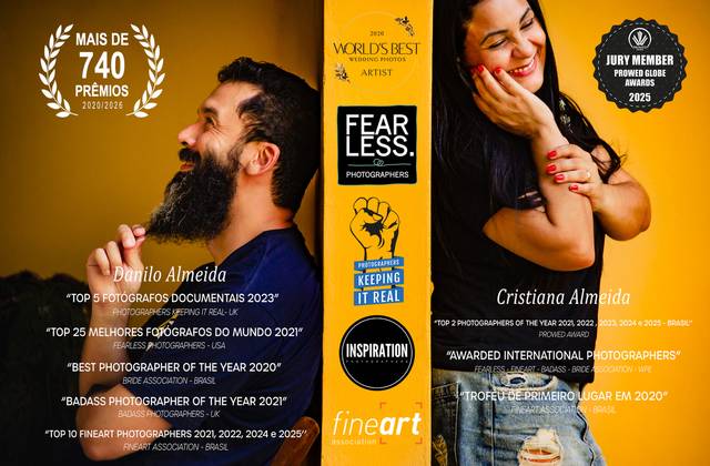 Casamentos de Greatest Hits - Danilo e Cris Almeida Fotógrafos de Casamento em Mogi das Cruzes SP