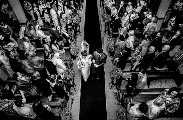 Casamentos de Cíntia + João