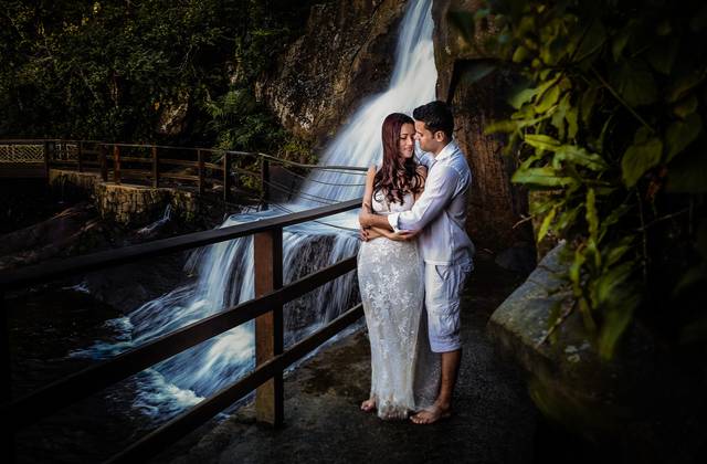 Ensaio Pré Wedding de Kátia + Jefferson