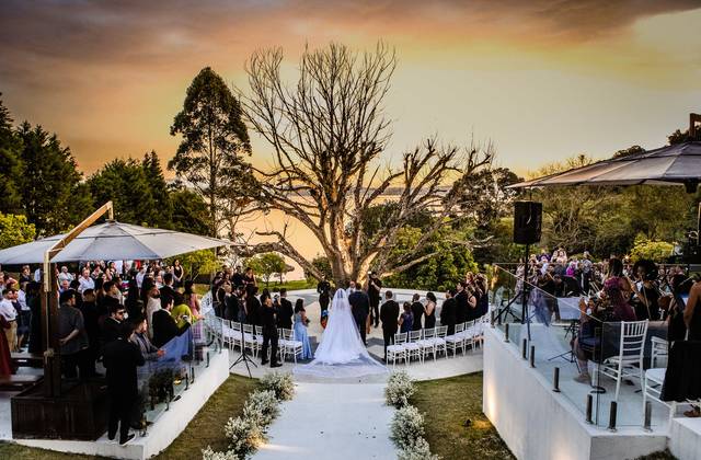 Casamentos de Nathalia + Raphael