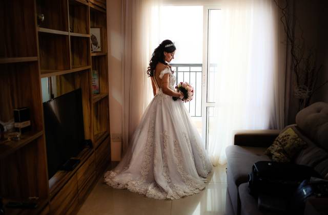 Casamentos de Kátia + Jefferson