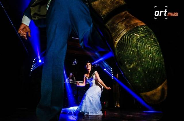 Premiações de FineArt Association