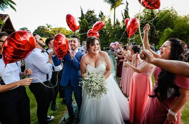 Casamentos de Gabriela + Guilherme