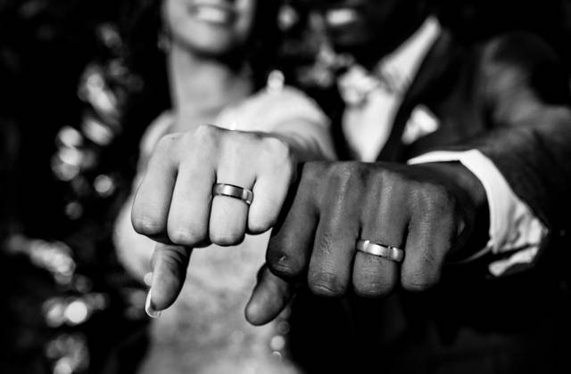 Casamentos de Aline + Kleber