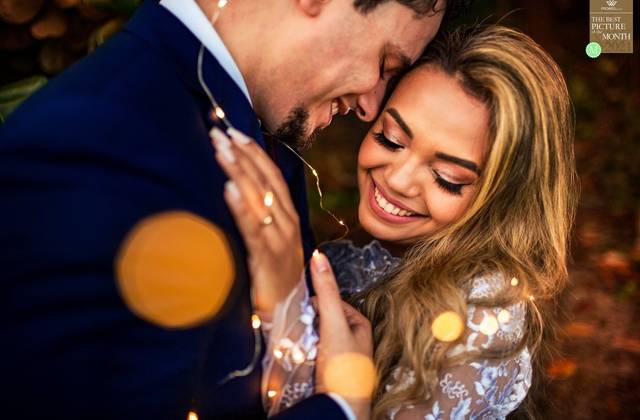 Ensaio Pré Wedding de Joyce + Marcos