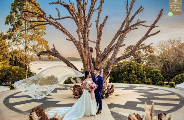 Casamentos de Casamento no Sítio HIS / Villa Castanieri em Mogi das Cruzes de Vitória e Ramon
