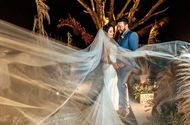 Casamentos de Flávia + Juliano