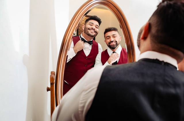 Casamentos de Thiago + Vinicius