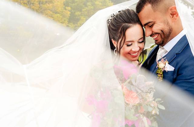 Casamentos de Renata e Danilo