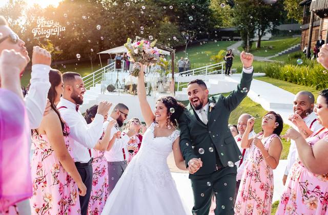 Casamentos de Adriana + Itamar no Villa Castanieri