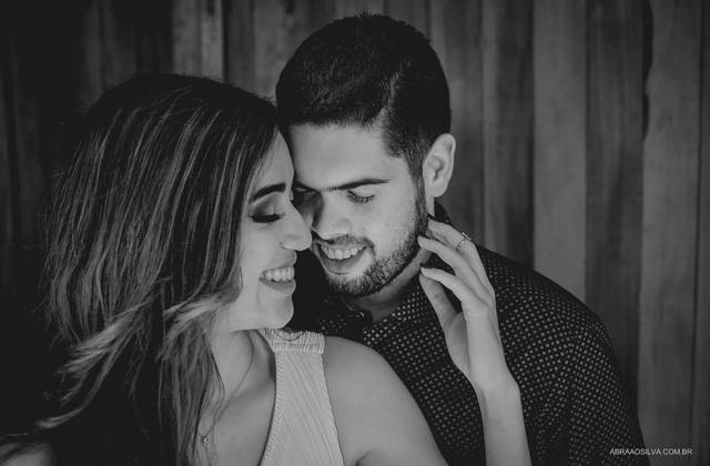 Ensaio de Segundo + Anne