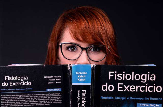 Posicionamento de Imagem de JENNIFER SUASSUNA | Fisiologia - Controle do Movimento