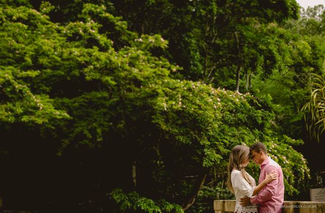 Ensaio de Janacyelle+Glaydson