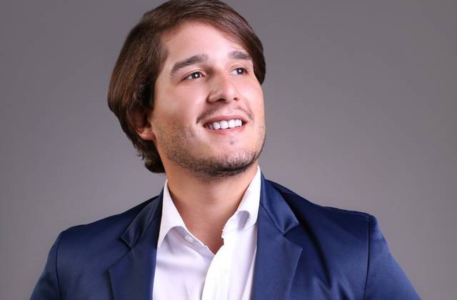 Posicionamento de Imagem de Manoel Nóbrega Netto | Assessor de Comunicação do CREA-PB