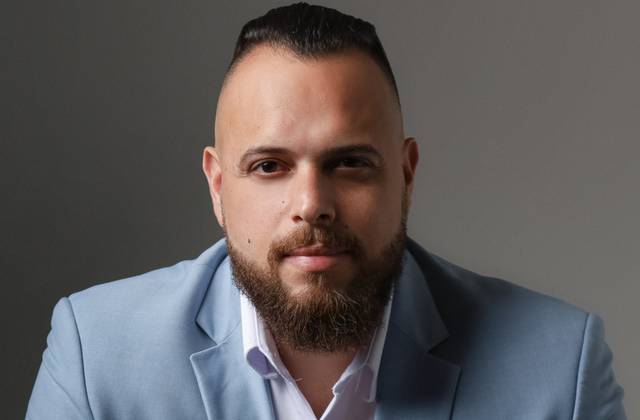 Posicionamento de Imagem de Victor Henrique | CEO da ECPD Contabilidade