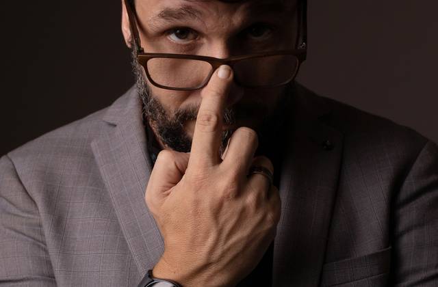 Posicionamento de Imagem de Rafael Incao | Cientista de Dados