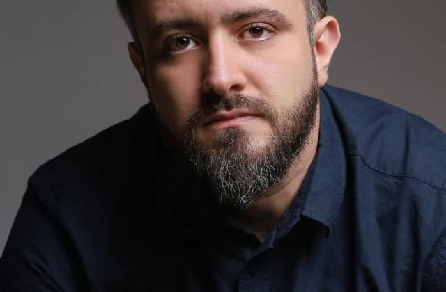 Posicionamento de Imagem de Especialista Gabriel Costa