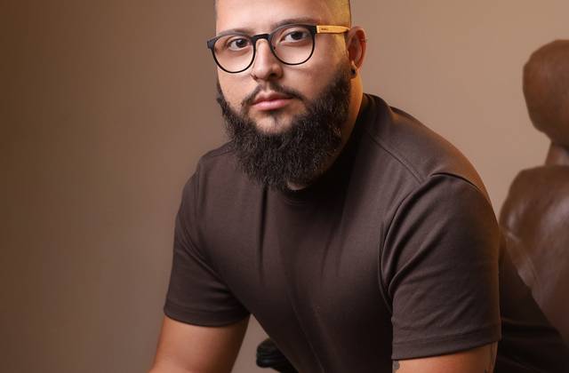 Posicionamento de Imagem de Luis Leite CEO da Awtom | Posicionamento de imagem