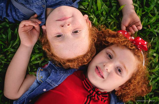 Ensaio de Sara=Leví