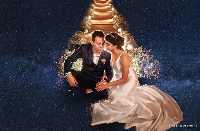 Casamento de Yasmin+Jonatas