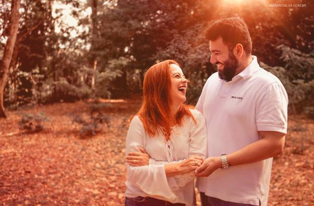 Ensaio de Demis + Paula